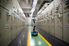 各个企业在智能智造方面