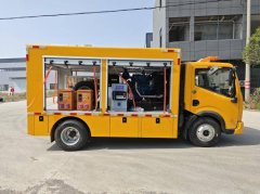 随着应急救援需求的日益