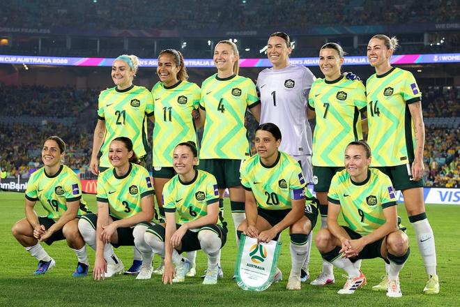 2026女足亚洲杯小组赛收官 东亚球队占5席晋级8强