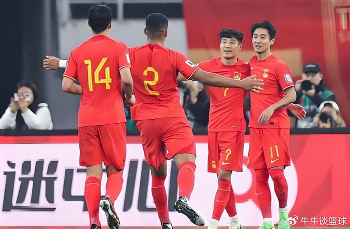 国足备战国际足联系列赛迎战库拉索与喀麦隆 新