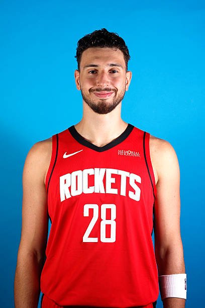 火箭主帅确认申京缺席卡佩拉首发迎战勇士