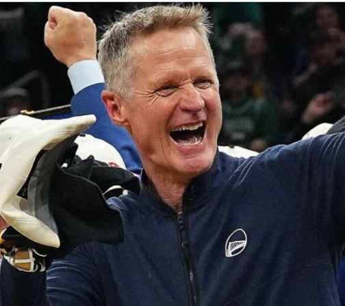 科尔或将结束勇士主帅生涯开启新篇章