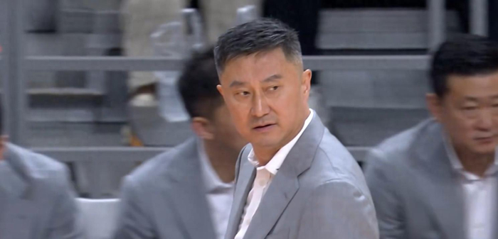 CBA第35轮排名出炉 上海稳居榜首季后赛格局初现