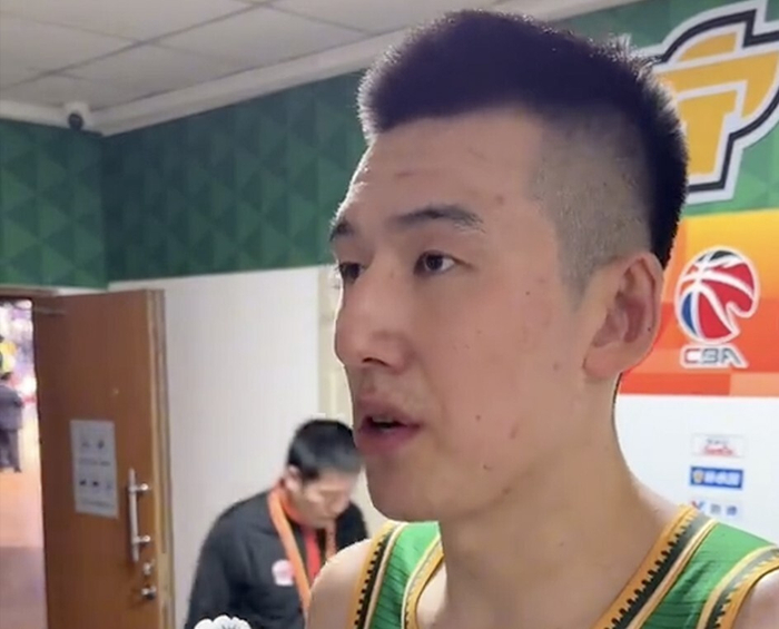 辽宁第三节崩盘遭北京逆转 付豪指战术漏洞成关