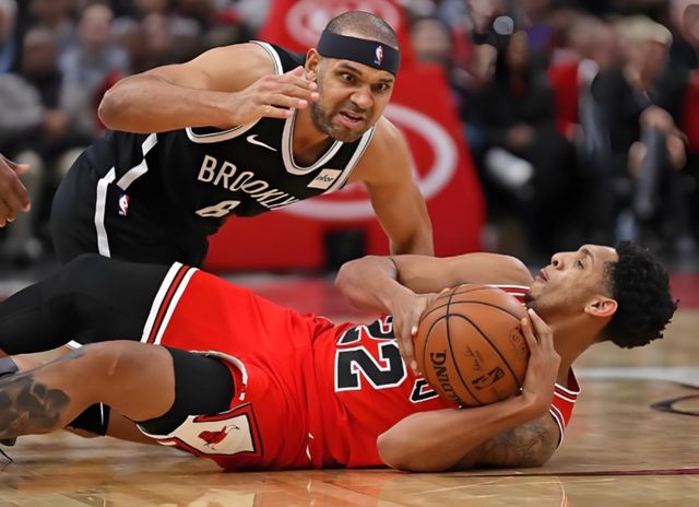 30岁控卫佩恩被76人裁掉 欧洲联赛表现成重返NB