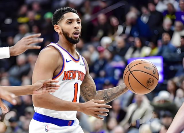 30岁控卫佩恩被76人裁掉 欧洲联赛表现成重返NB