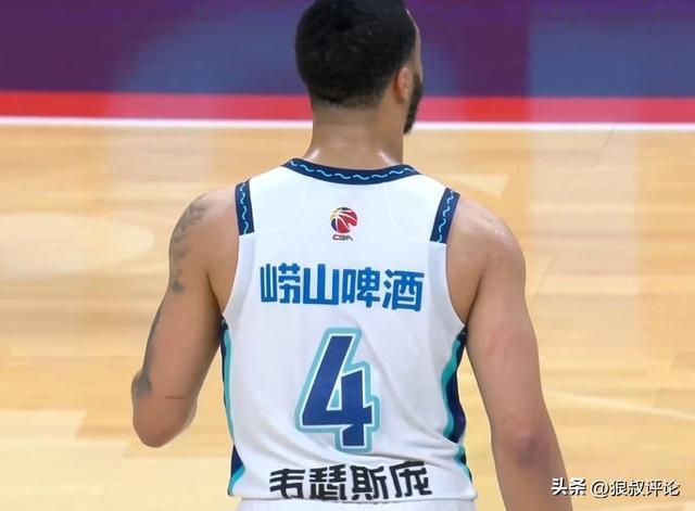 青岛男篮末节绝杀逆转广州 北控爆冷不敌南京同